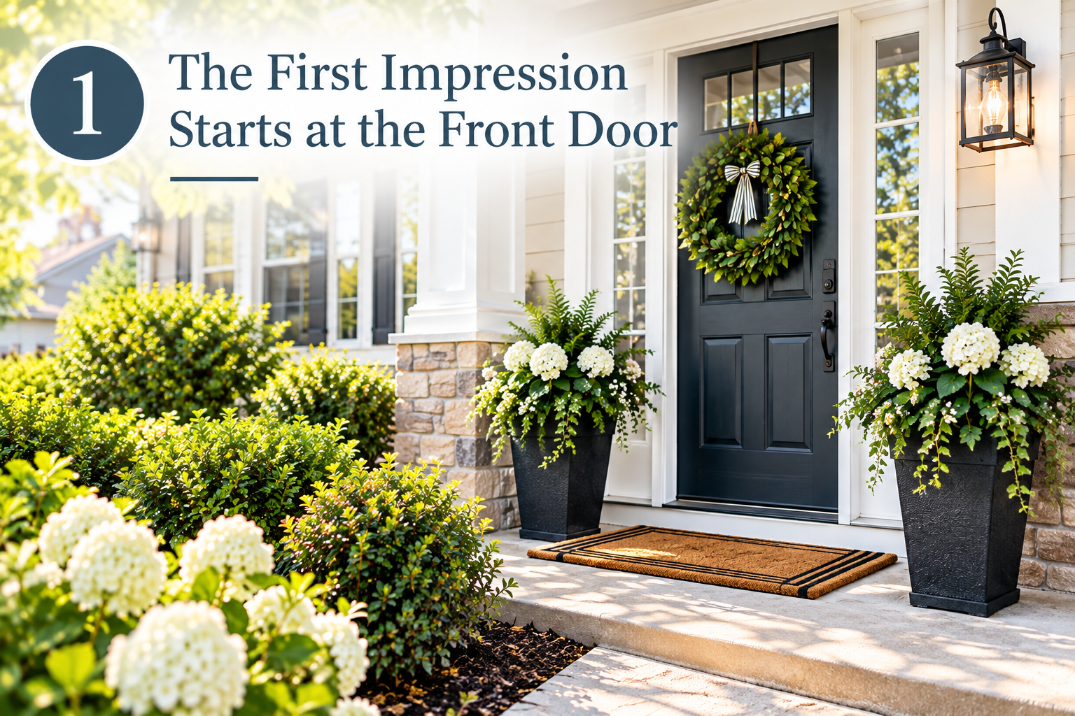 10 Things Real Estate Agents Immediately Notice When They Enter A Home Photo