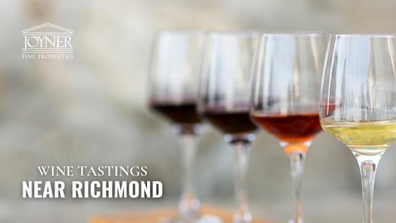 Richmond Wine